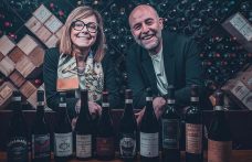 L’Antica Bottega del Vino apre a Cortina in occasione dello Olimpiadi