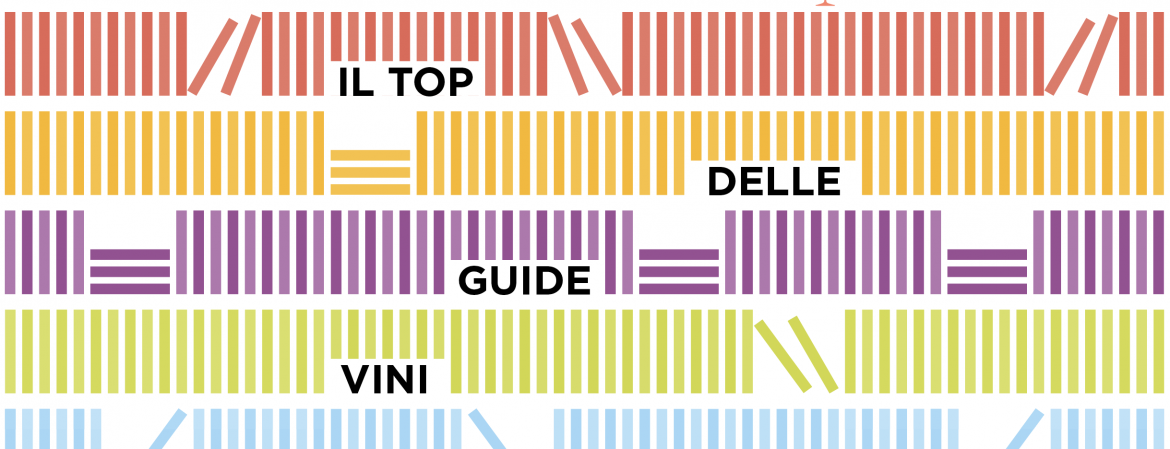 Top Guide Vini 2025: l’unanimità solo sui classici e le altre peculiarità dei giudici